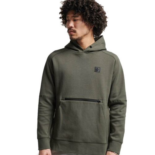 Superdry Ανδρικό φούτερ Tech Hoodie